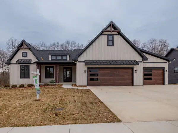 $754,000 | 9840 Windflower Lane, Portage, MI 49024