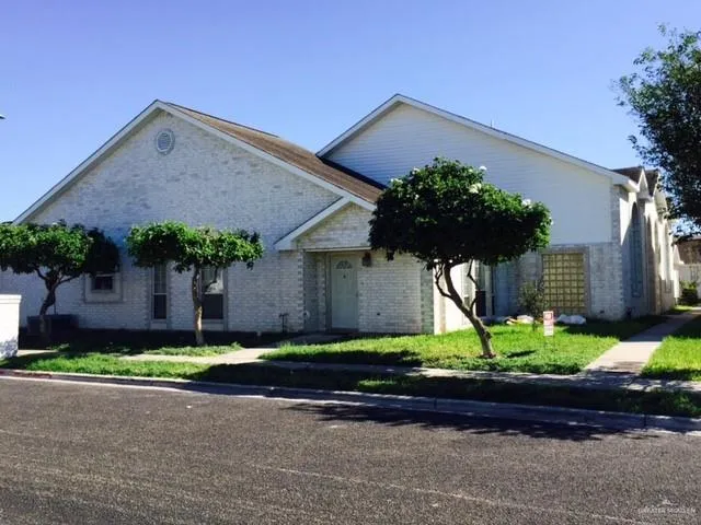$1,500 | 2408 North I Street, McAllen, TX 78501