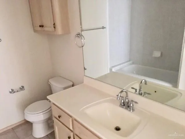 $1,500 | 2408 North I Street, McAllen, TX 78501