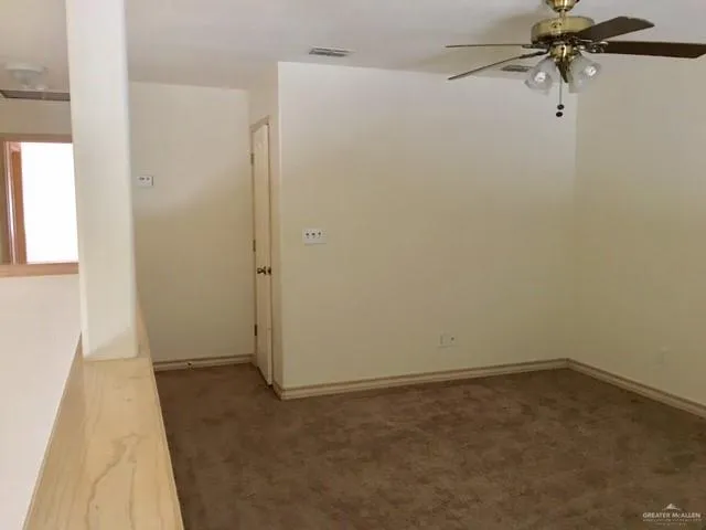 $1,500 | 2408 North I Street, McAllen, TX 78501