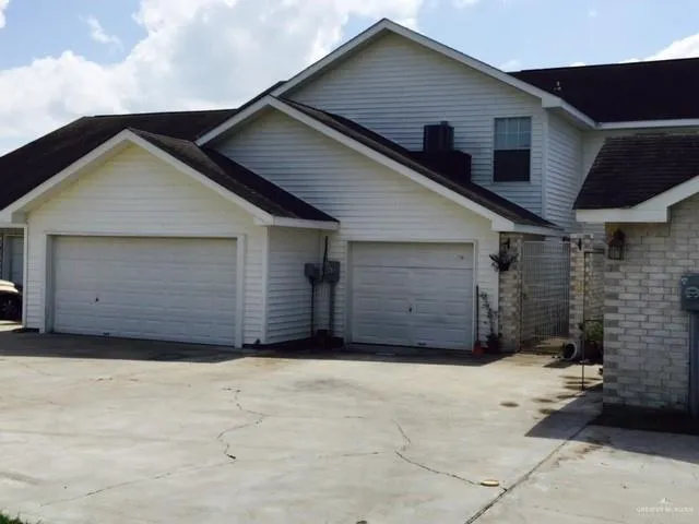 $1,500 | 2408 North I Street, McAllen, TX 78501