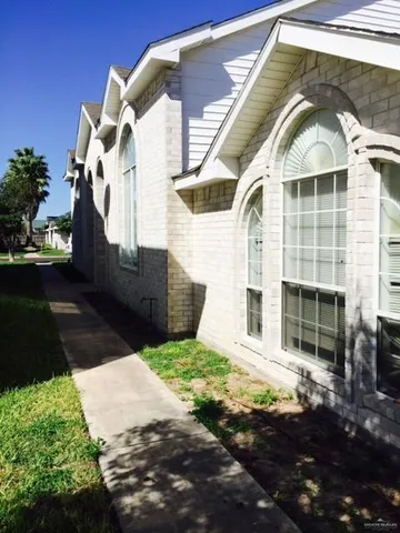 $1,500 | 2408 North I Street, McAllen, TX 78501