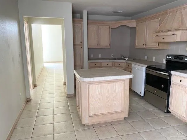 $1,500 | 2408 North I Street, McAllen, TX 78501