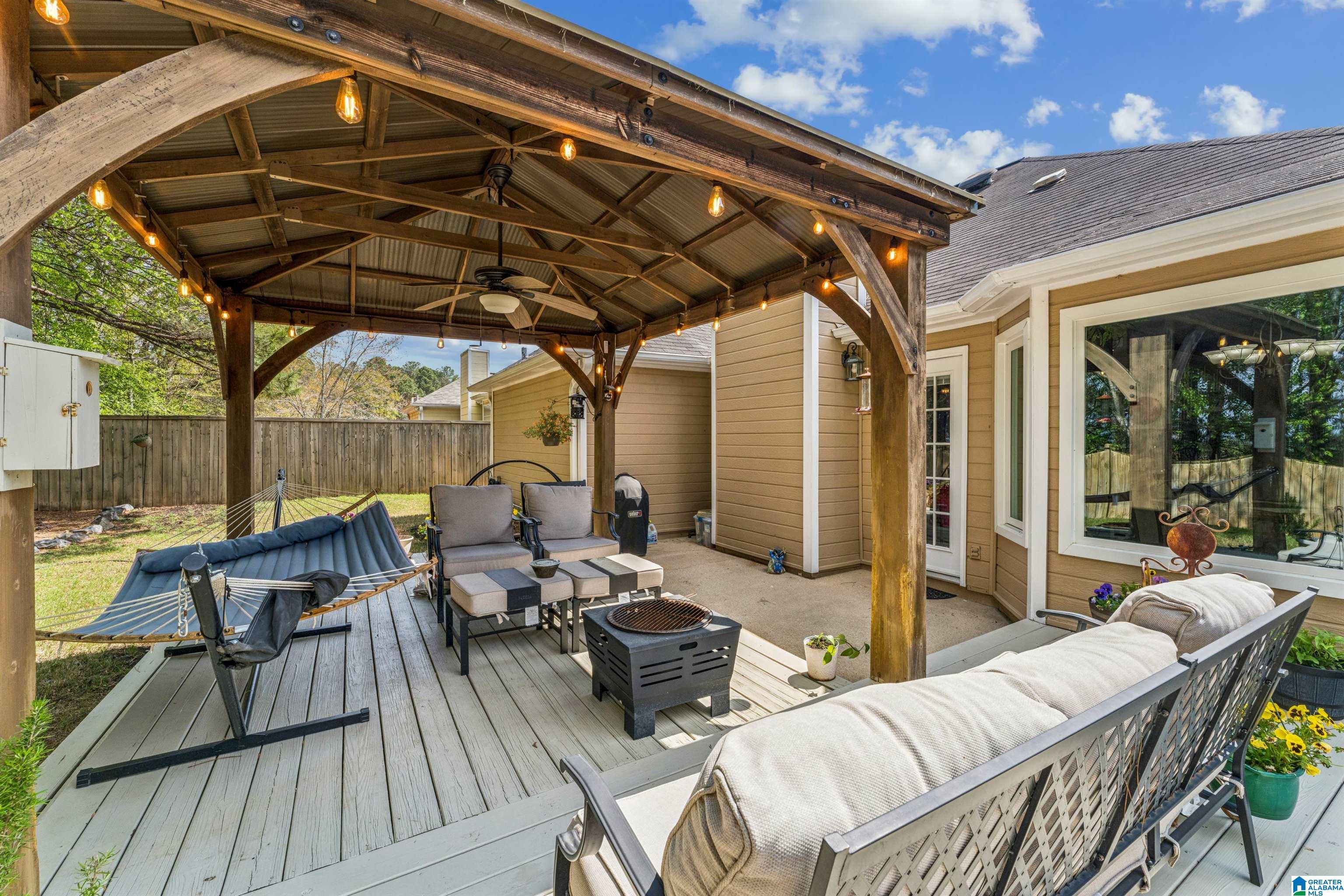 308 St Charles Way Helena, AL 35080 - Photo 35 of 38