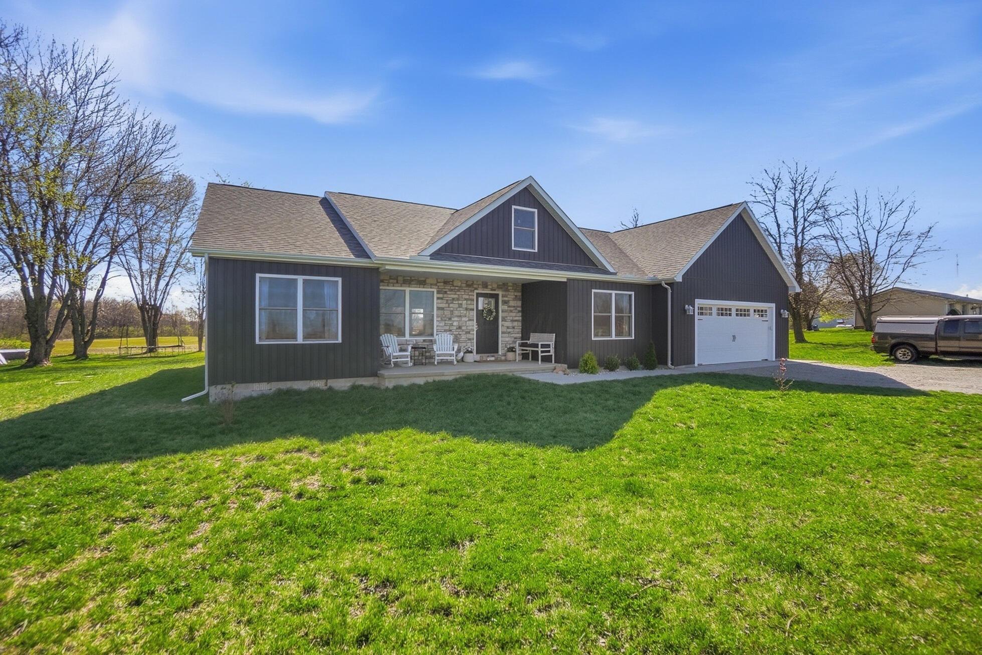 9775 Conrad Road St. Paris, OH 43072 - Photo 4 of 53