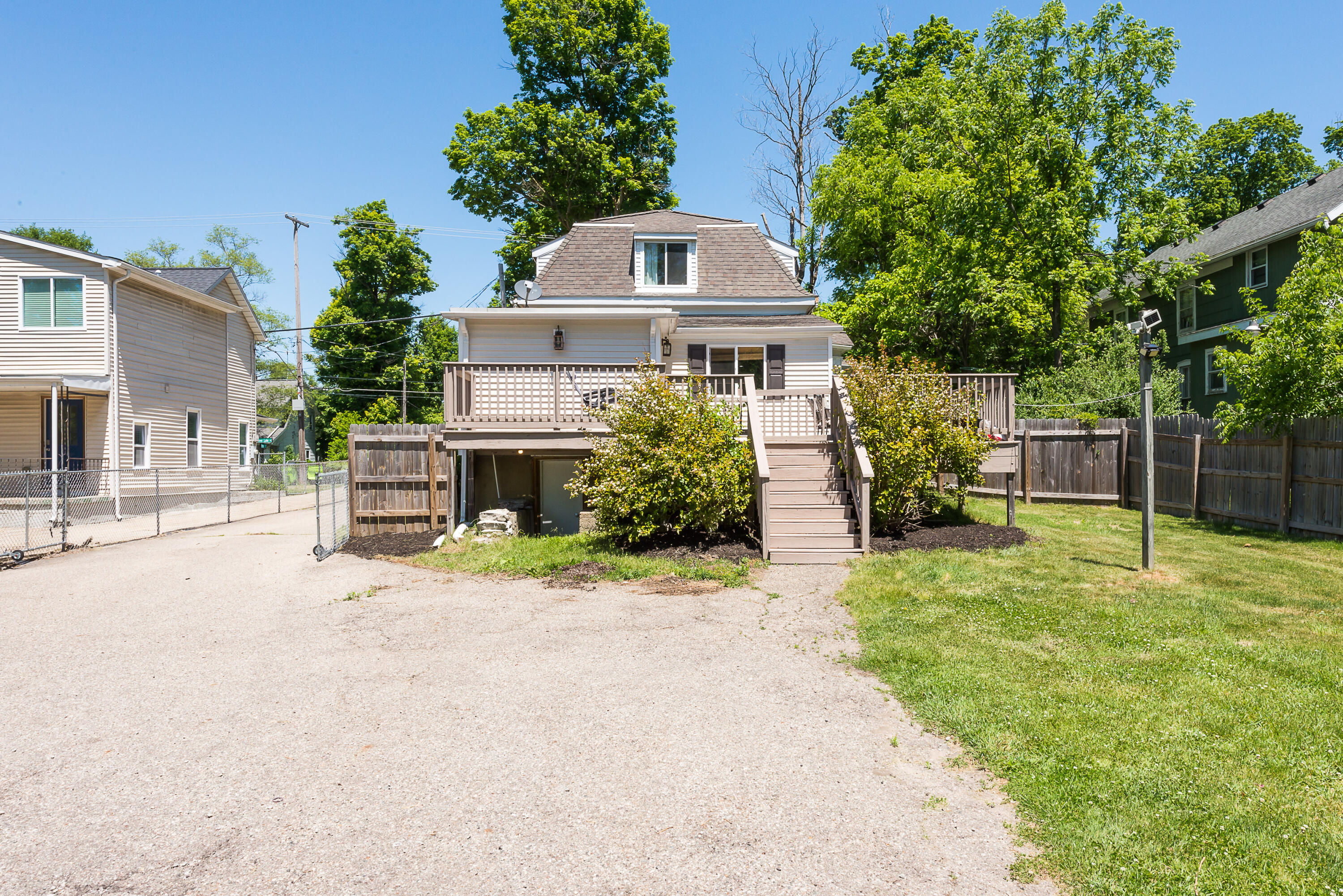 611 West Silver Lake Road Fenton, MI 48430 - Photo 49 of 50 DSC_3128