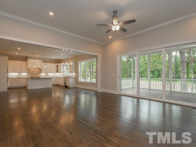 1425 Starry Night Court Raleigh, NC 27613 - Photo 16 of 33