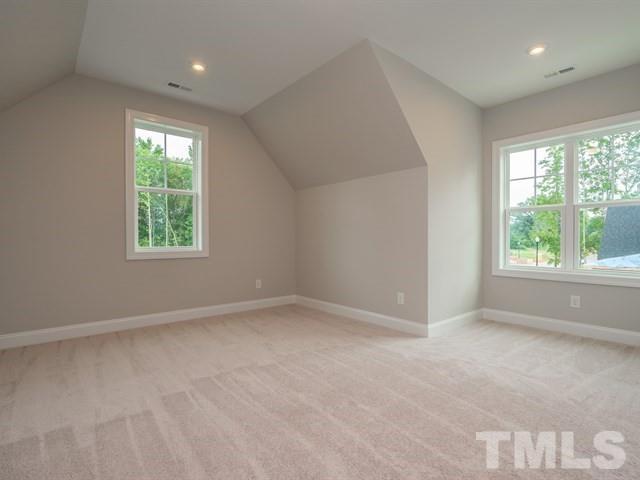 1425 Starry Night Court Raleigh, NC 27613 - Photo 25 of 33 an empty room with windows