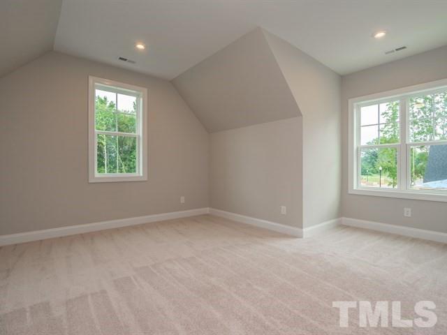1425 Starry Night Court Raleigh, NC 27613 - Photo 30 of 33 an empty room with windows