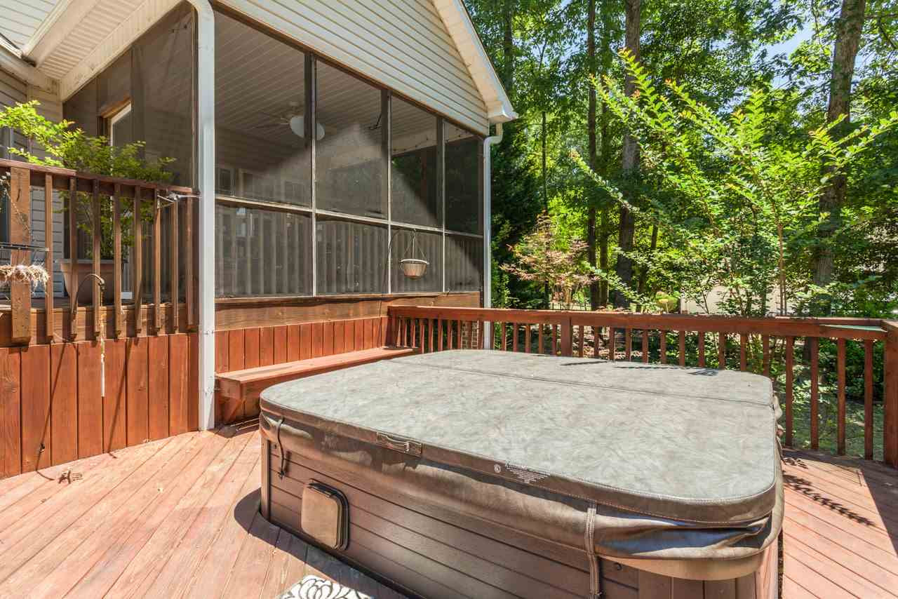 60 Cameron Drive Raleigh, NC 27603 - Photo 13 of 25 Photo 13