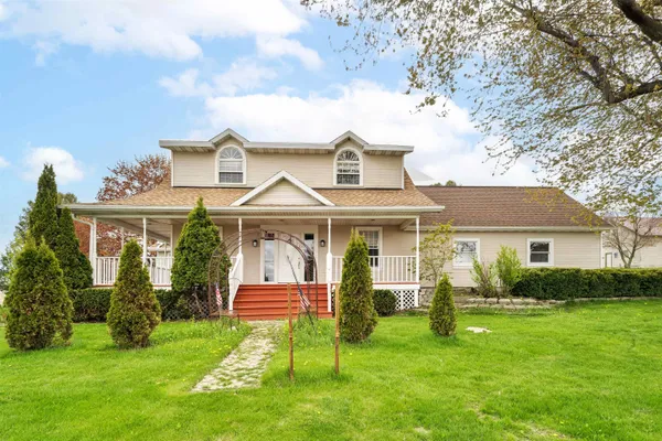 $489,000 | W1905 Hwy H New Holstein Wi 53061, New Holstein, WI 53061