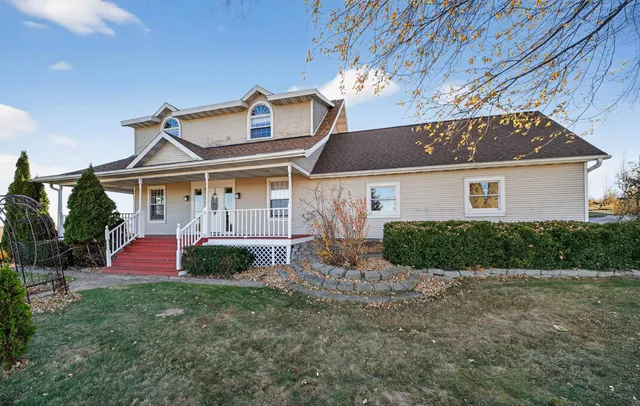 $510,000 | W1905 Hwy H New Holstein Wi 53061, New Holstein, WI 53061