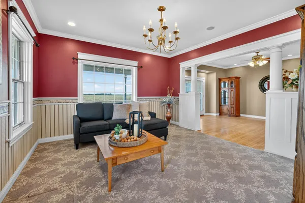 $499,900 | W1905 Hwy H New Holstein Wi 53061, New Holstein, WI 53061