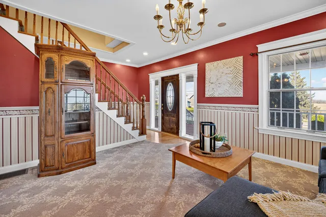 $510,000 | W1905 Hwy H New Holstein Wi 53061, New Holstein, WI 53061