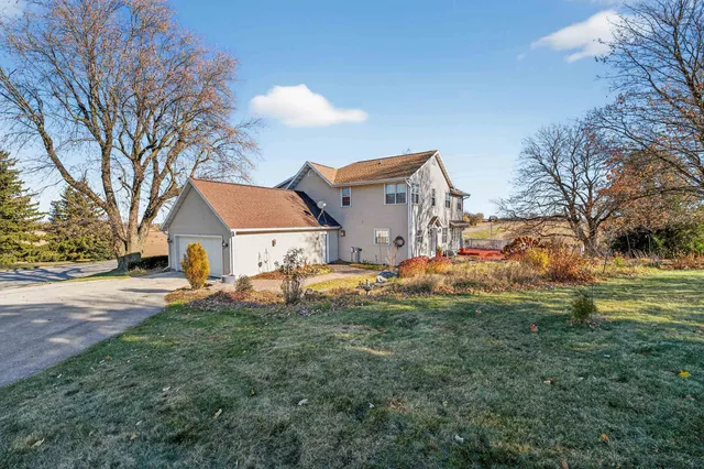 $510,000 | W1905 Hwy H New Holstein Wi 53061, New Holstein, WI 53061
