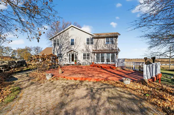 $499,900 | W1905 Hwy H New Holstein Wi 53061, New Holstein, WI 53061