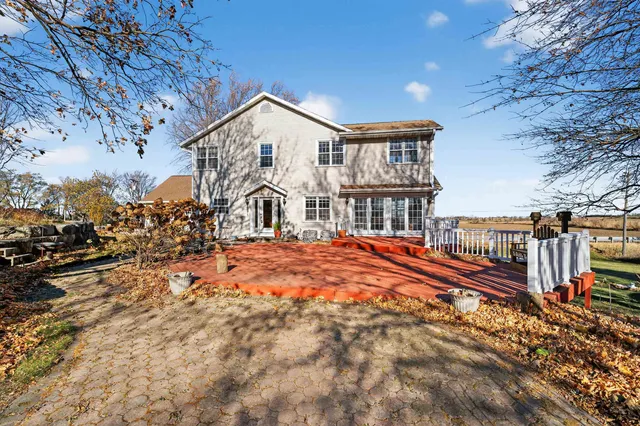 $510,000 | W1905 Hwy H New Holstein Wi 53061, New Holstein, WI 53061