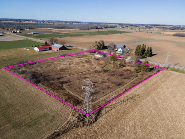 $499,900 | W1905 Hwy H New Holstein Wi 53061, New Holstein, WI 53061