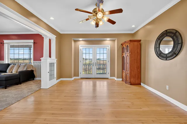 $510,000 | W1905 Hwy H New Holstein Wi 53061, New Holstein, WI 53061