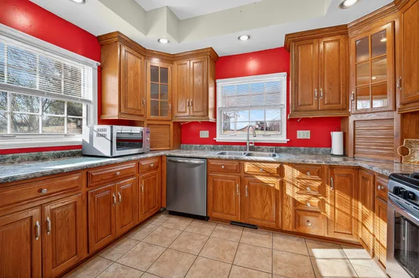 $499,900 | W1905 Hwy H New Holstein Wi 53061, New Holstein, WI 53061