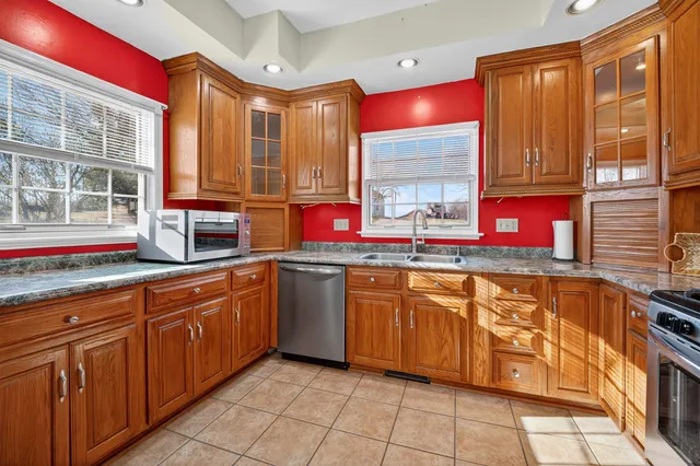 $510,000 | W1905 Hwy H New Holstein Wi 53061, New Holstein, WI 53061