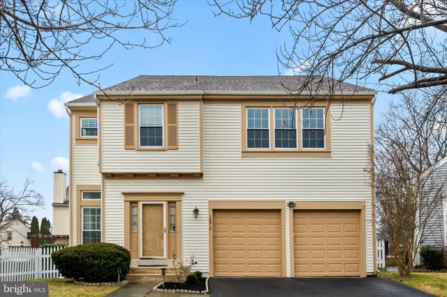 $749,000 | 14810 Cherry Leaf Terrace, Silver Spring, MD 20906