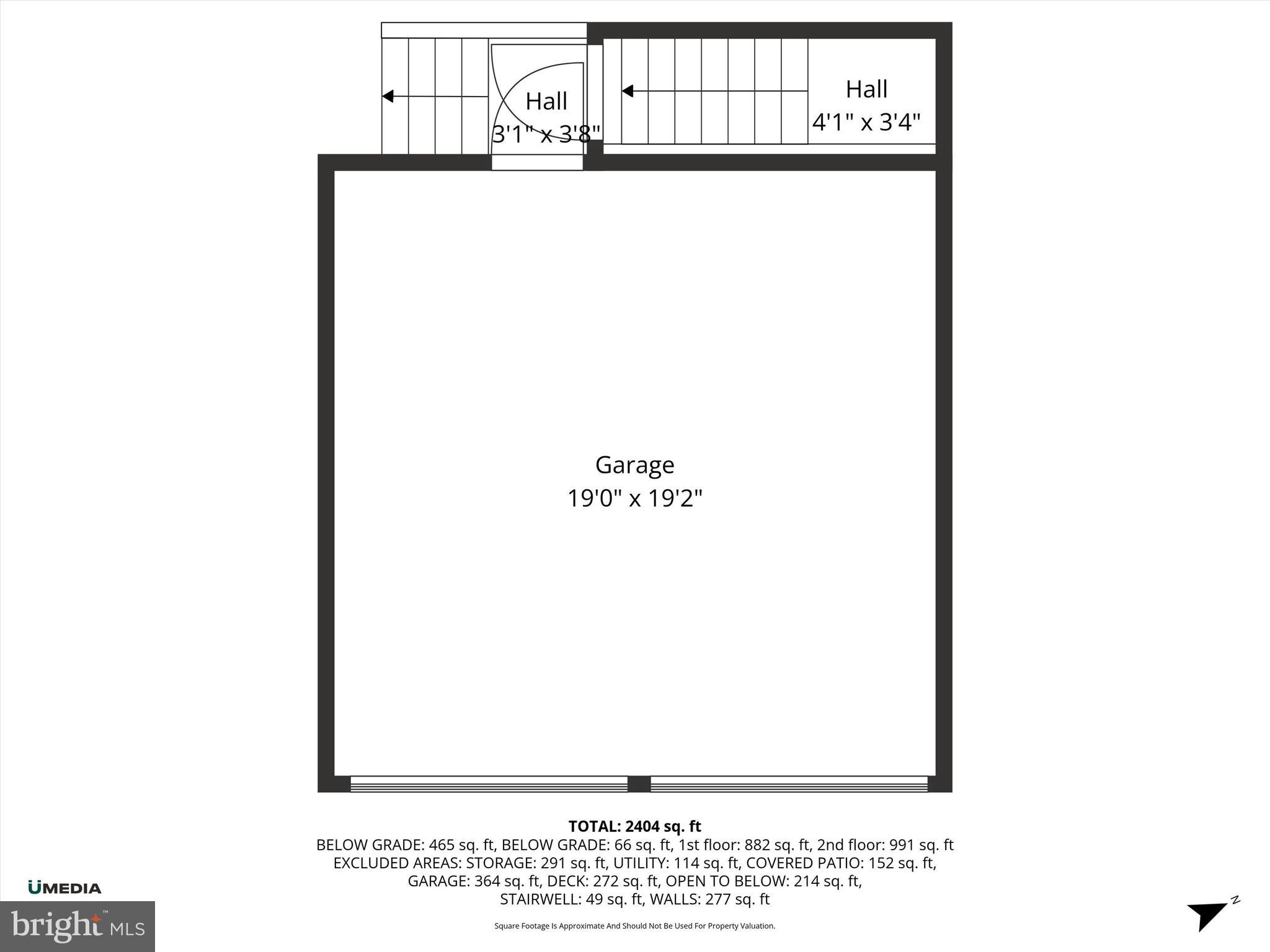14810 Cherry Leaf Terrace Silver Spring, MD 20906 - Photo 32 of 35 unknown