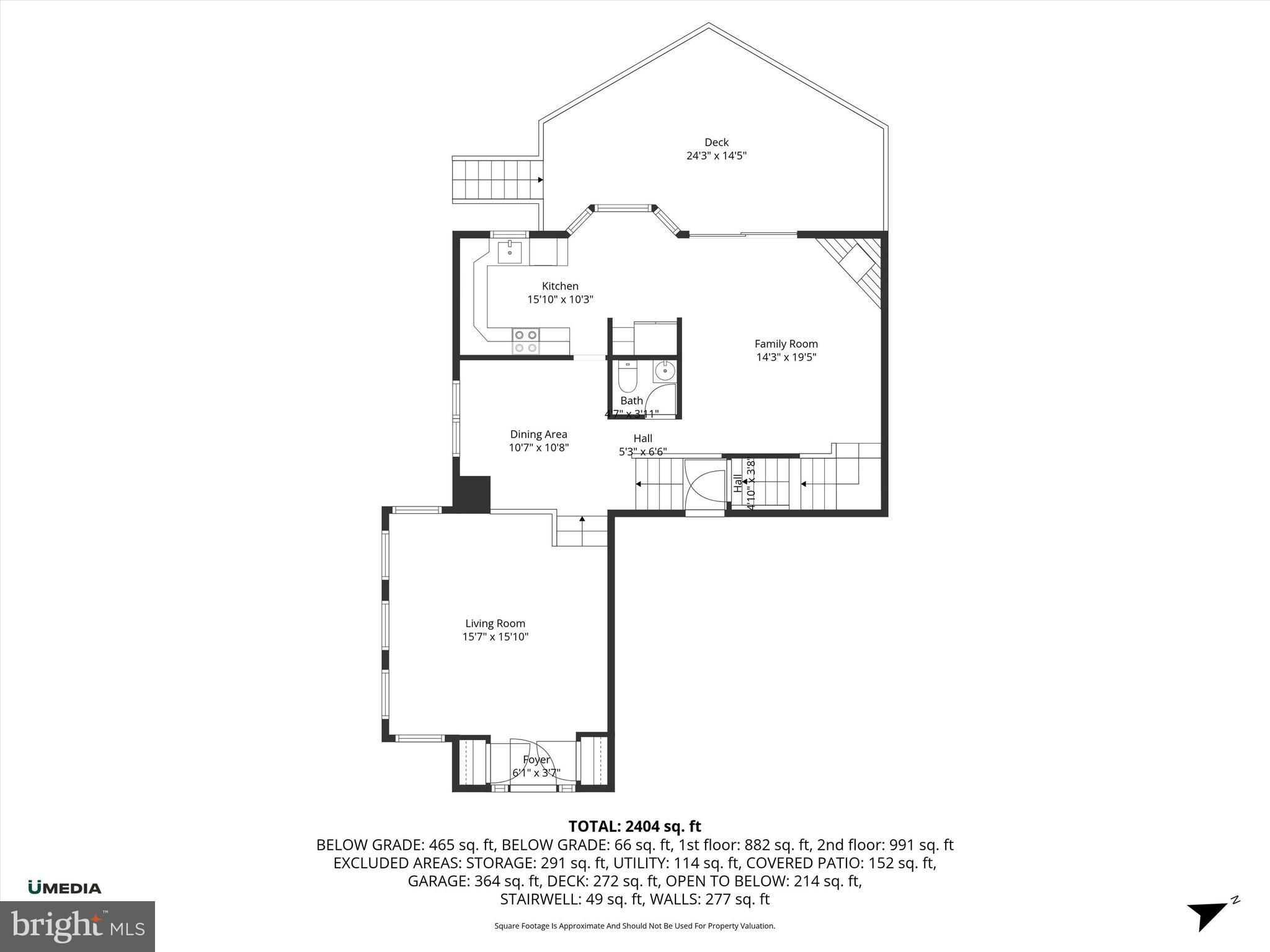 14810 Cherry Leaf Terrace Silver Spring, MD 20906 - Photo 33 of 35