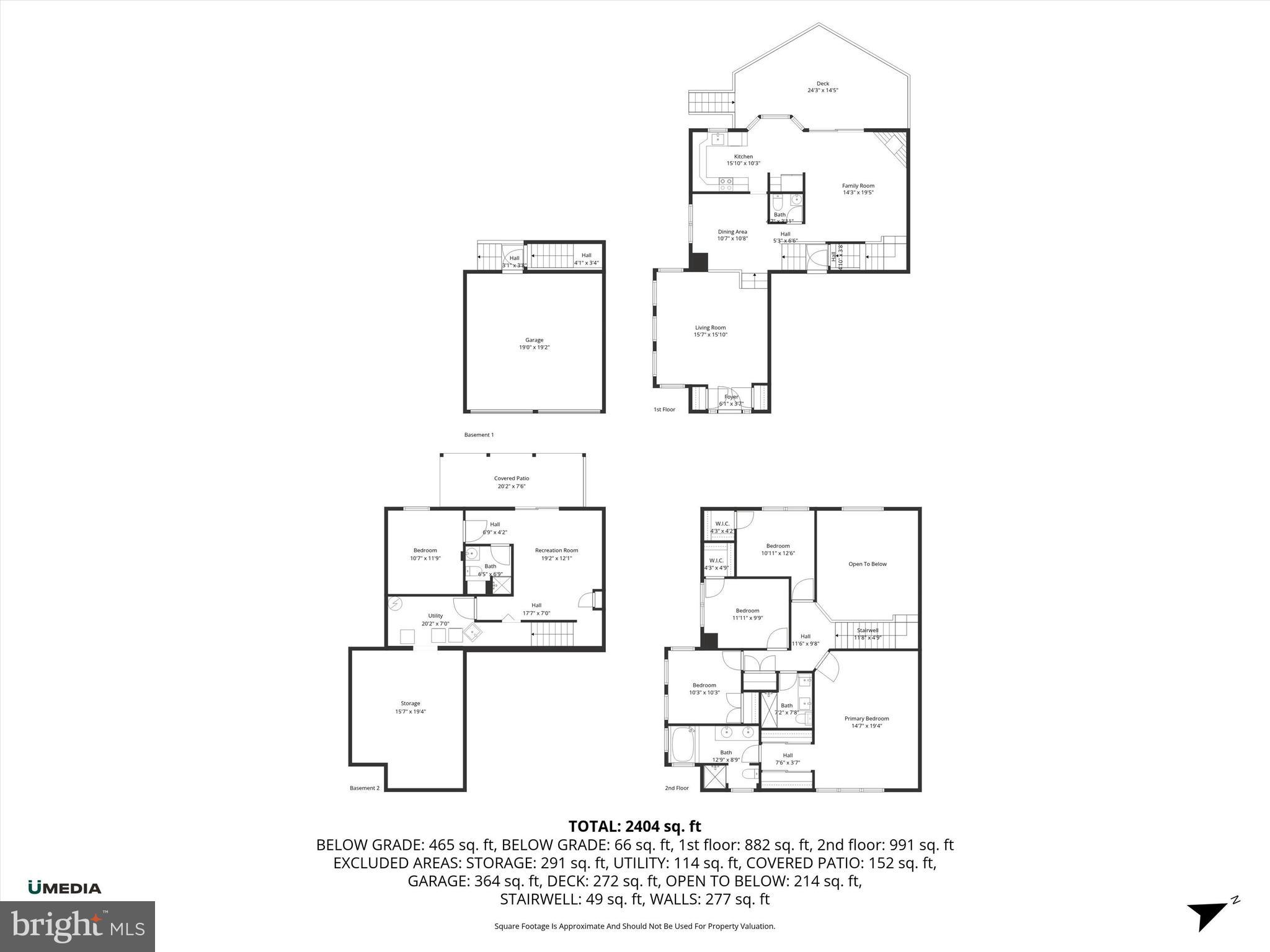 14810 Cherry Leaf Terrace Silver Spring, MD 20906 - Photo 35 of 35