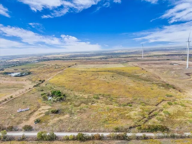 a view of an ocean view