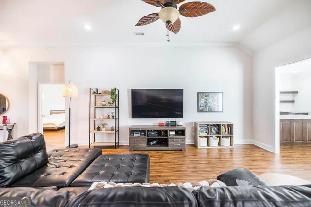 $380,000 | 219 Rowland Circle, Byron, GA 31008