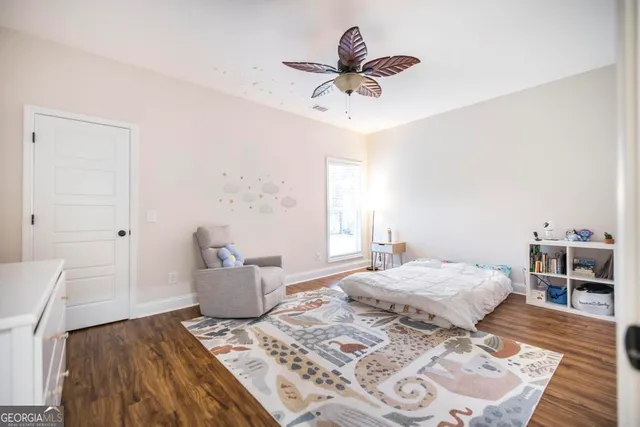 $380,000 | 219 Rowland Circle, Byron, GA 31008