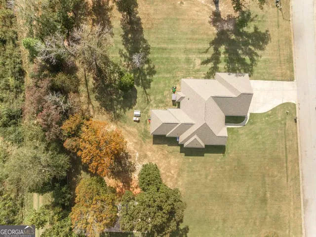 $380,000 | 219 Rowland Circle, Byron, GA 31008