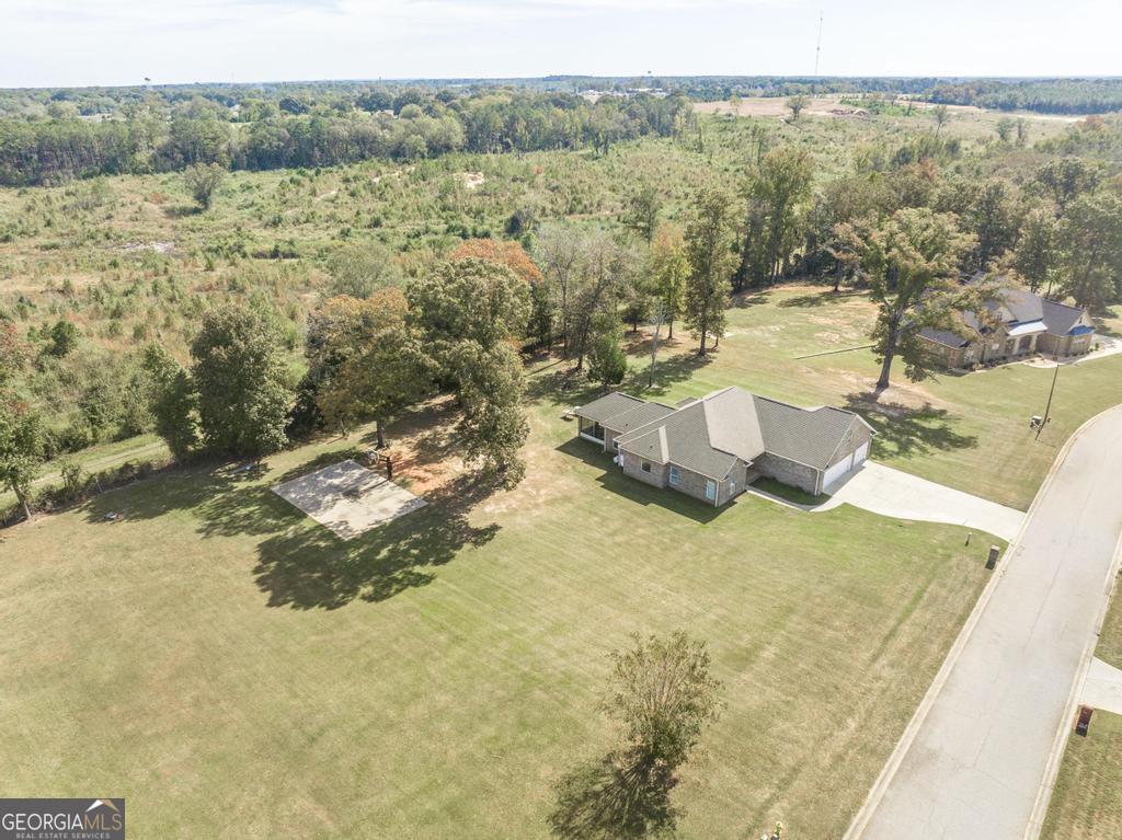 219 Rowland Circle Byron, GA 31008 - Photo 42 of 47 a view of lake view and mountain view