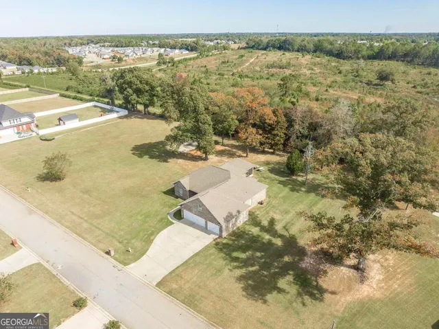 $380,000 | 219 Rowland Circle, Byron, GA 31008