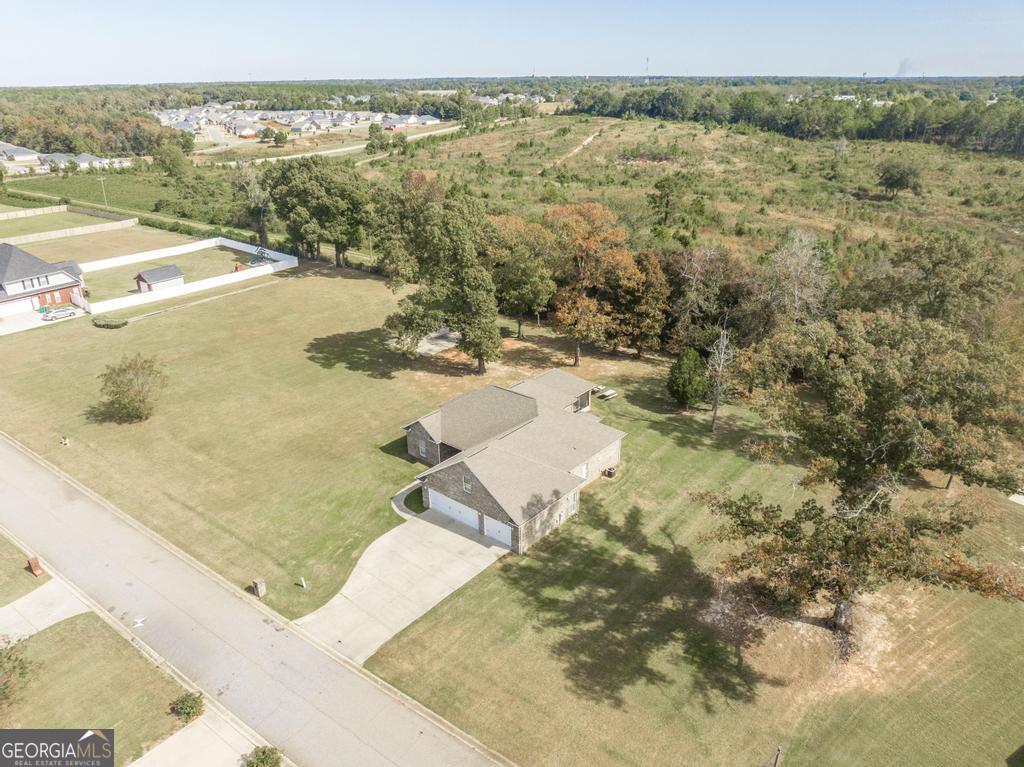 219 Rowland Circle Byron, GA 31008 - Photo 47 of 47 a view of an ocean