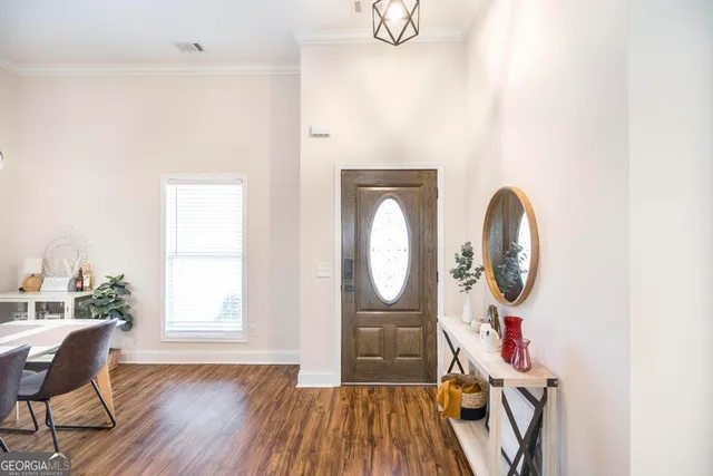 $380,000 | 219 Rowland Circle, Byron, GA 31008