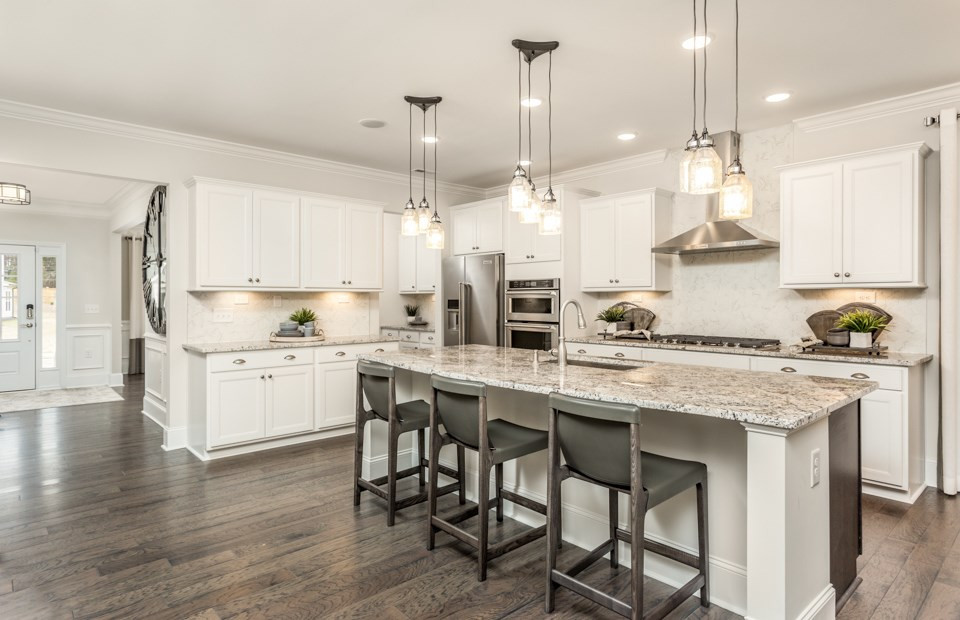 1006 Birchbark Road, Unit CB LOT 2 Durham, NC 27705 - Photo 10 of 15 Photo 10