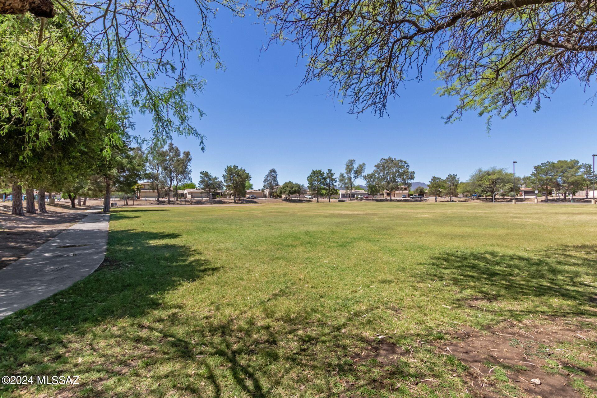 5881 North Moonbrook Road Tucson, AZ 85741 - Photo 25 of 28 Gallery Image 25