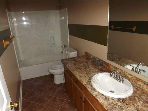 5538 Allie Rae Street Milton, FL 32570 - Photo 11 of 24 Bathroom