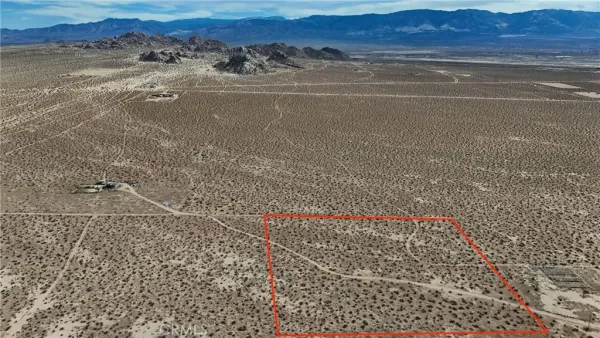 $35,000 | 714 Esaw Lucerne Valley, Lucerne Valley, CA 92356