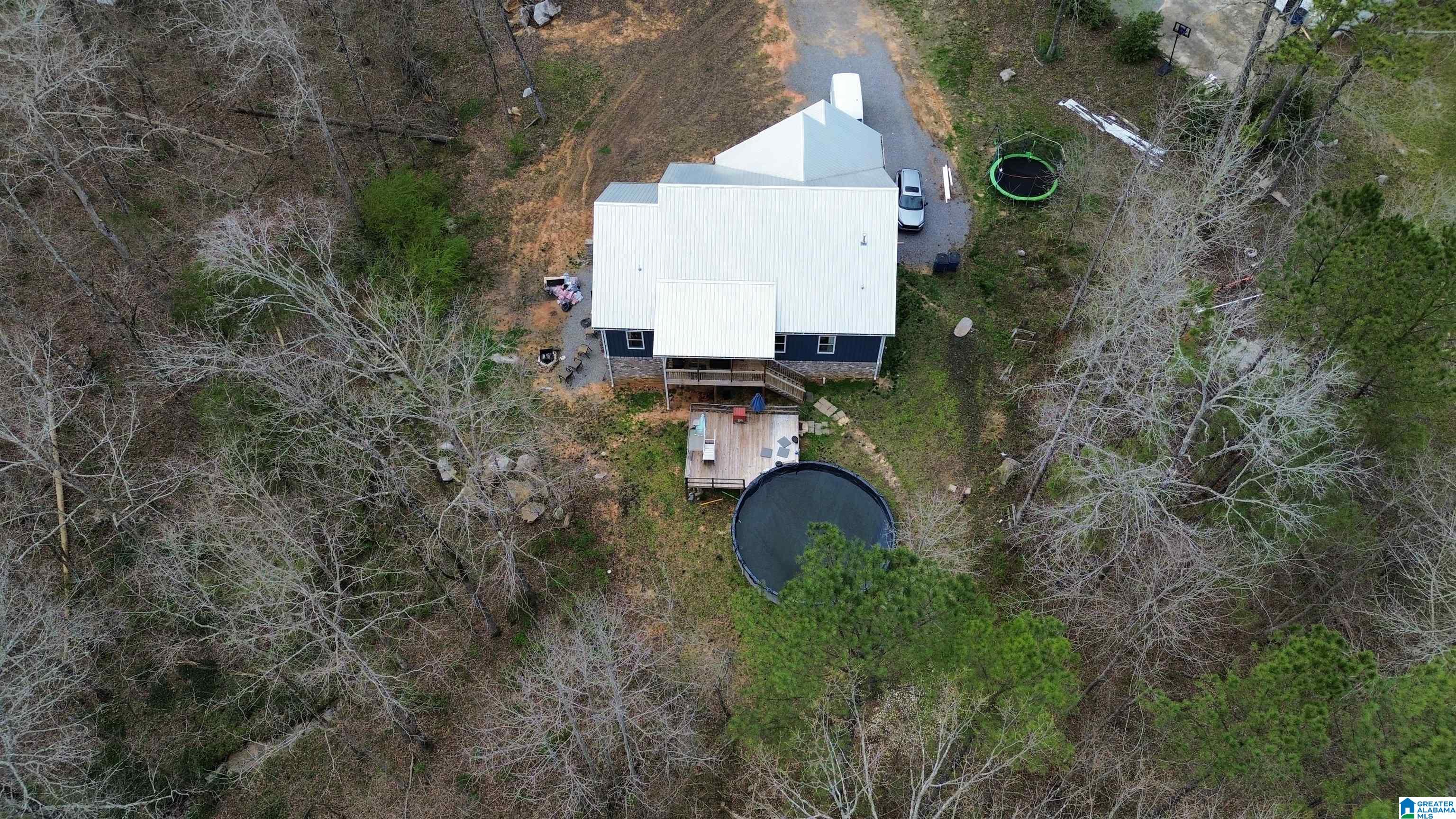 1378 Mill Creek Road Warrior, AL 35180 - Photo 41 of 42