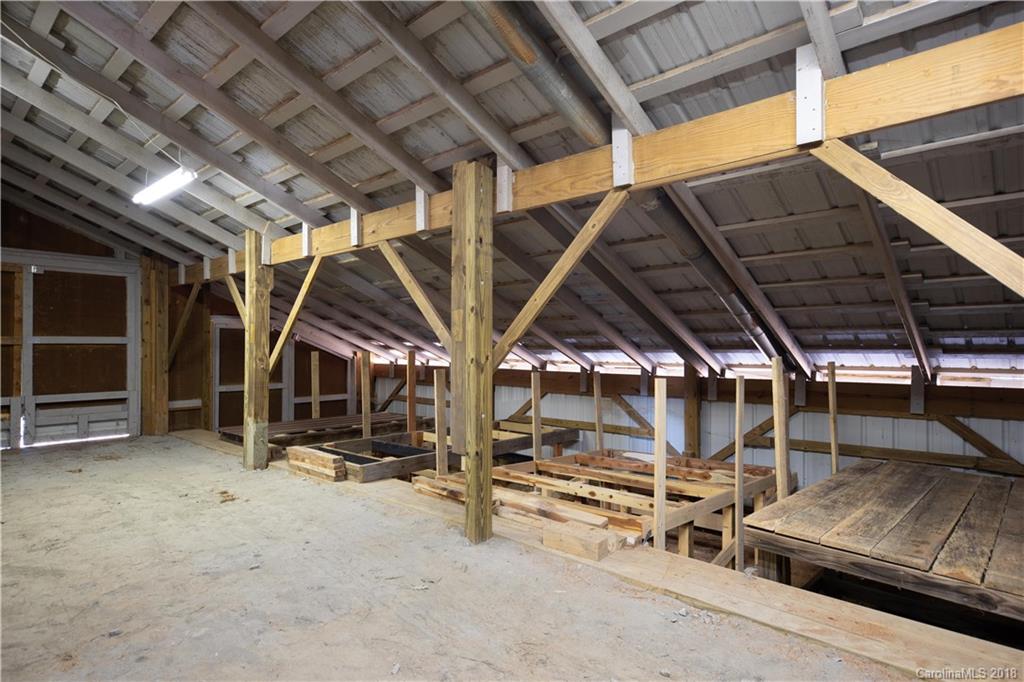 2746 Sawmill Road Hickory Grove, SC 29717 - Photo 17 of 27 a view of a room with gym equipment
