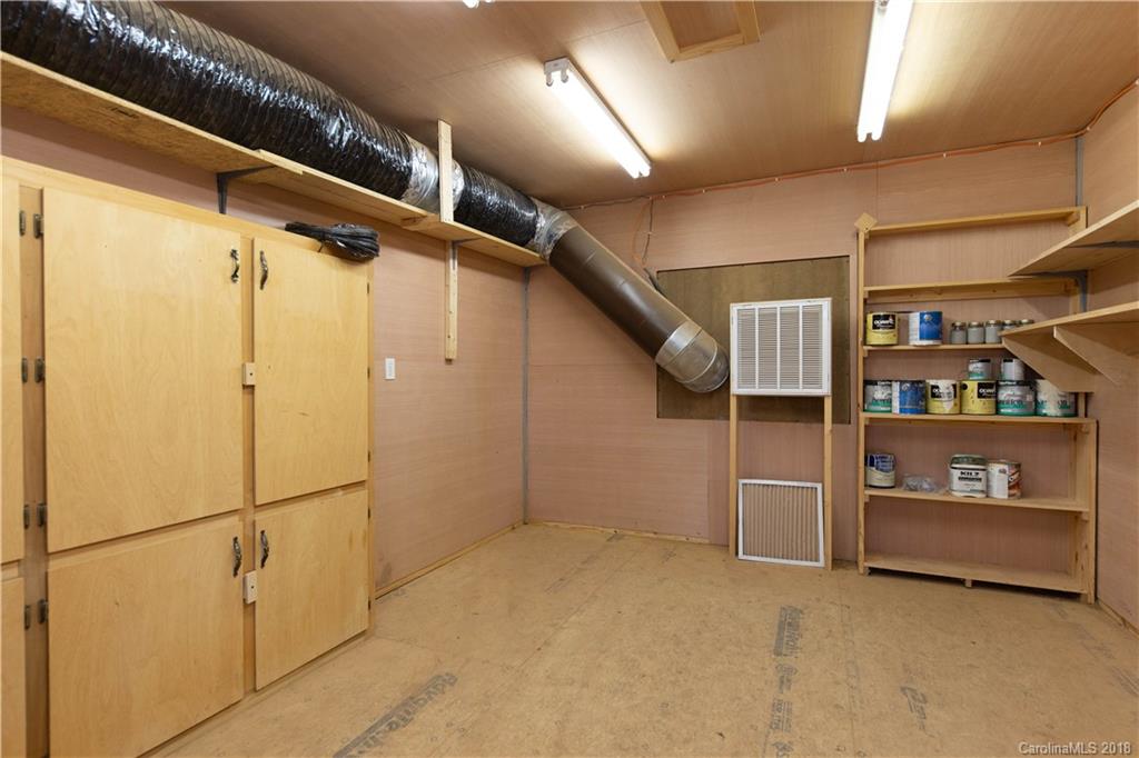2746 Sawmill Road Hickory Grove, SC 29717 - Photo 18 of 27 a view of water heater room