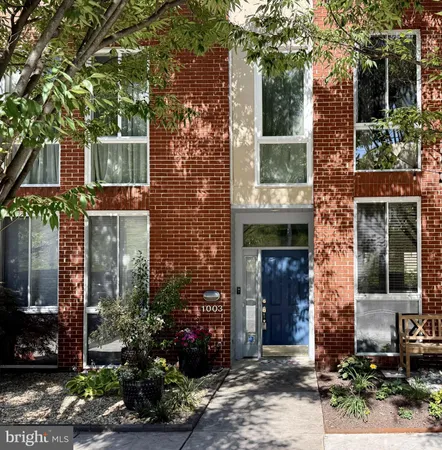 $514,000 | 1003 Covington Street, Baltimore, MD 21230