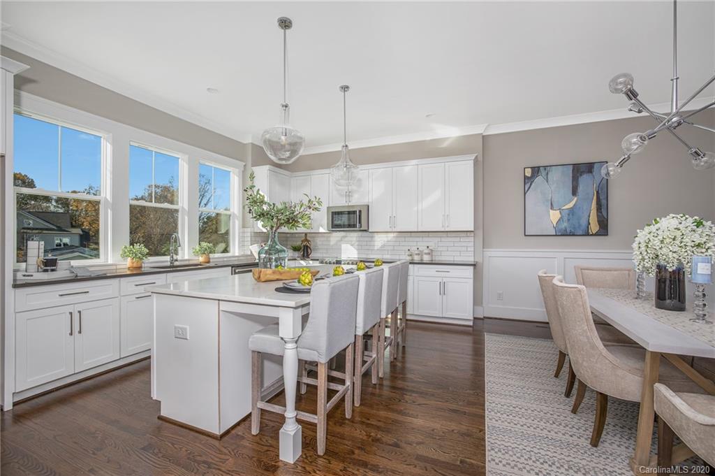 551 Greystone Road Charlotte, NC 28209 - Photo 8 of 39 Gallery Image 8