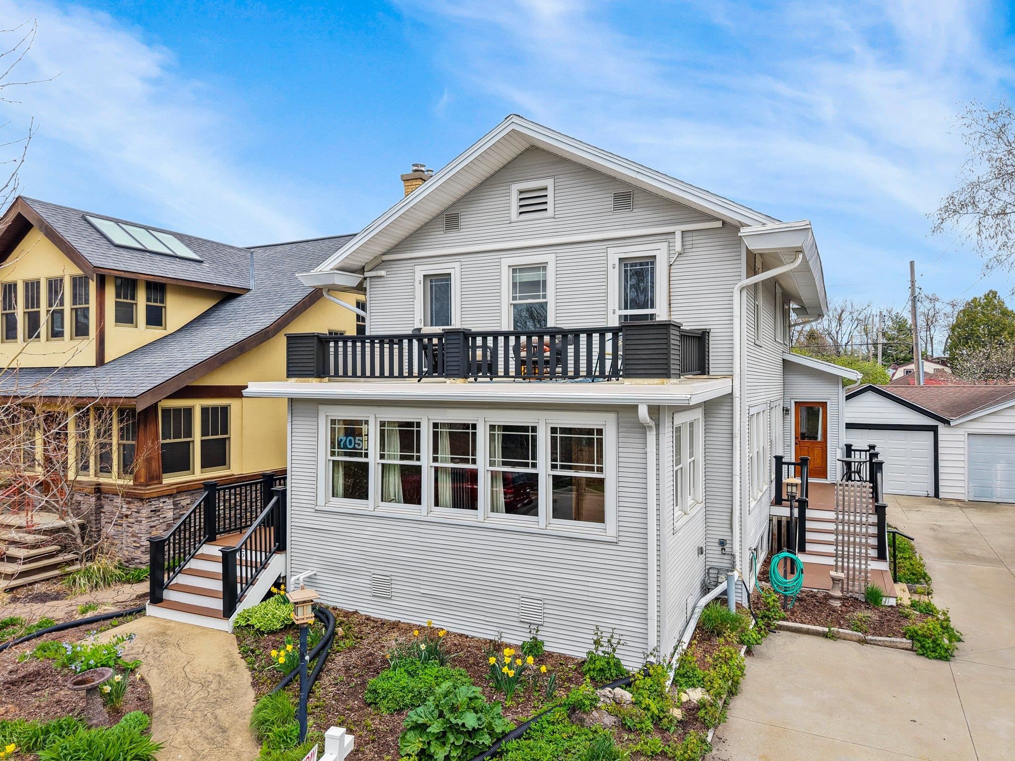 705 Riverside Drive Madison, WI 53704 - Photo 1 of 1