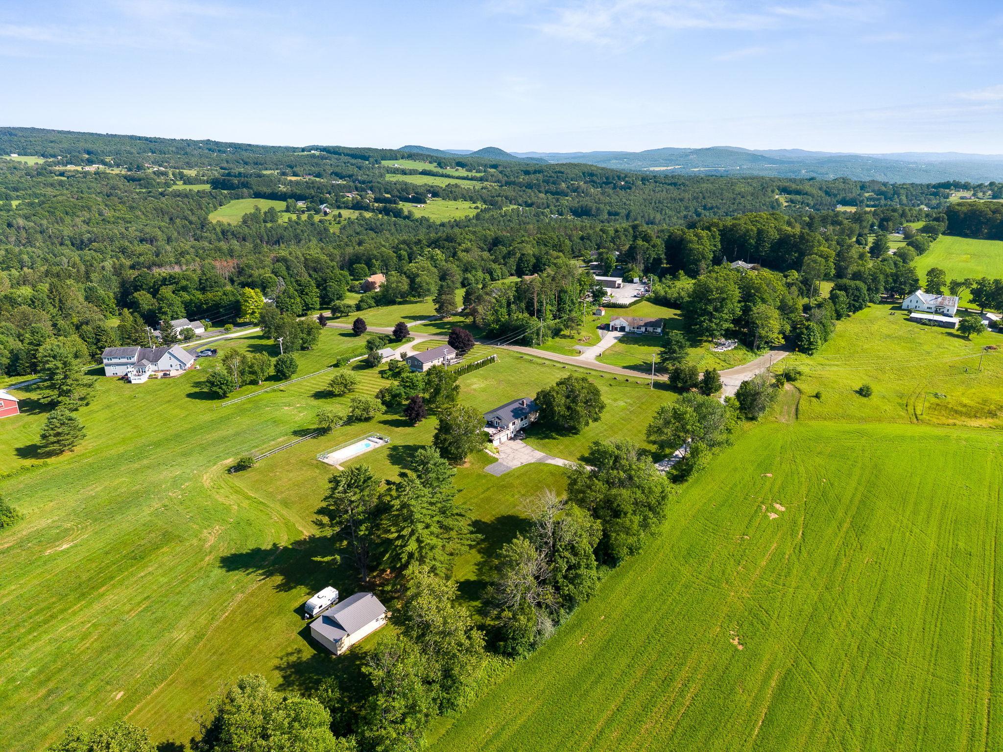 73 Mitchell Road Barre Town, VT 05641 - Photo 53 of 54