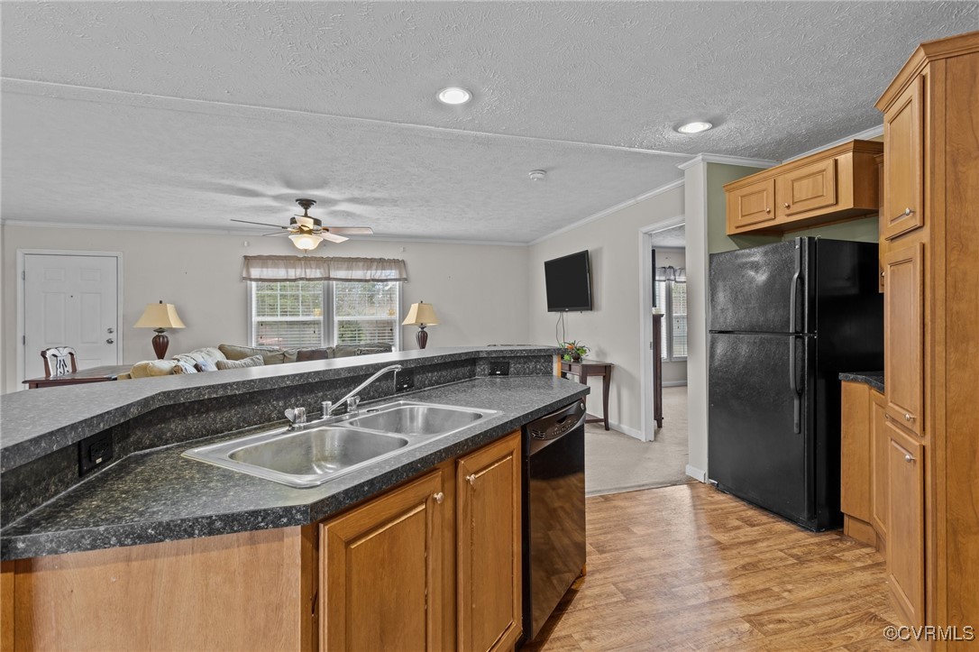 10715 Courthouse Road Dinwiddie, VA 23841 - Photo 12 of 41 Gallery Image 12