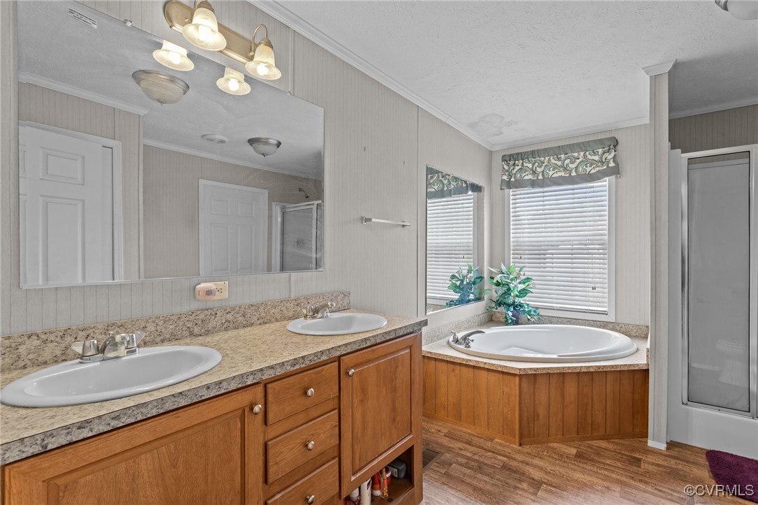 10715 Courthouse Road Dinwiddie, VA 23841 - Photo 15 of 41 Gallery Image 15
